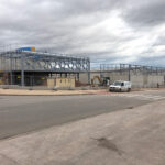 ZANGRÓNIZ empresa montadora de las cubiertas de las nuevas instalaciones de Avanzare